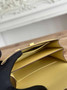 Hermes Constance Epsom Leather 19cm Yellow Gold H082223 - Default Title - View 7