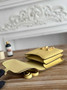 Hermes Constance Epsom Leather 19cm Yellow Gold H082223 - Default Title - View 8