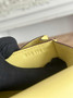 Hermes Constance Epsom Leather 19cm Yellow Gold H082223 - Default Title - View 9