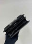 Hermes Constance Crocodile Leather Black Silver H282260 - 19cm - View 5