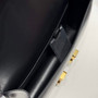 Hermes Constance Box Black Leather Gold hardware H282680 - Default Title - View 7