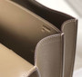 Hermes Constance 23 Box Epsom Leather Gray Gold H082912 - Default Title - View 8