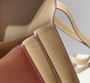 Hermes Constance 23 Box Epsom Leather Gray Gold H082912 - Default Title - View 7