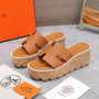 Hermes Eze 30 sandal H222068 - Default Title - View 1