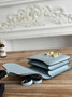 Hermes Constance Epsom Leather 19cm Light Blue Gold H082213 - Default Title - View 6
