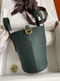 Hermès In-The-Loop 18 Bag Swift Leather H20251824 - Default Title - View 2