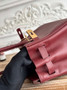 Hermès shoulder bag birkin 29cm Leather H29264 - Default Title - View 10