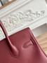Hermès shoulder bag birkin 29cm Leather H29264 - Default Title - View 7