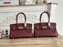 Hermès shoulder bag birkin 29cm Leather H29264 - Default Title - View 1