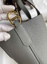 Hermès In-The-Loop 18 Bag Swift Leather H20251818 - Default Title - View 4