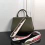 Louis Vuitton M41312 Cluny BB Bag Epi Leather Green