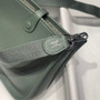 Hermes Mini Evelyne 16 Bag in Taurillon Clemence Leather H069428 - Default Title - View 5