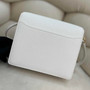 Hermès Mini Roulis Bag White Evercolor Gold Hardware H50308 - Default Title - View 2