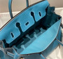 Hermes Birkin Bag Togo Leather Top Quality 2025524 - 25cm - View 7