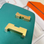 Hermes Constance Bag 19 Green Epsom Leather Gold H0839327 - Default Title - View 8