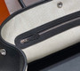 Hermes Garden Party 36 bag Black Togo leather - Default Title - View 7