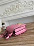 Hermes Constance Epsom Leather 19cm Pink Gold H082209 - Default Title - View 2