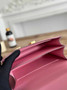 Hermes Constance Epsom Leather 19cm Pink Gold H082209 - Default Title - View 9