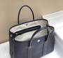 Hermes Garden Party 30 bag Togo leather Black - Default Title - View 9
