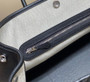 Hermes Garden Party 30 bag Togo leather Black - Default Title - View 8