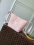 Louis Vuitton All In BB M14356 Pink Leather - Default Title - View 3