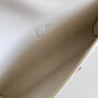 Hermes Jige 29 Wallet Clutch In Epsom Leather Beige - Default Title - View 9
