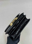 Hermes Constance Crocodile Leather Black Gold H282261 - 19cm - View 5