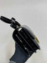 Hermes Constance Crocodile Leather Black Gold H282261 - 19cm - View 4