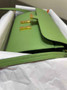 Hermes Constance Long To Go wallet H080126 light green gold - Default Title - View 4