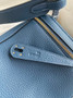 Lindy Hermès 26 Bag Togo Leather H265138 - Default Title - View 4