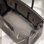 Hermès shoulder bag birkin 29cm Leather H29275 - Default Title - View 5