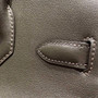 Hermès shoulder bag birkin 29cm Leather H29275 - Default Title - View 6