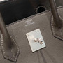 Hermès shoulder bag birkin 29cm Leather H29275 - Default Title - View 7