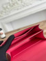 Hermes Constance Epsom Leather 19cm Dark Pink Gold H082233 - Default Title - View 9