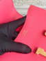 Hermes Constance Epsom Leather 19cm Dark Pink Gold H082233 - Default Title - View 8