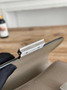 Hermes Constance Epsom Leather 19cm Gray Silver H082204 - Default Title - View 7
