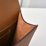 Hermès | Sac Dépêche 21 Bag | Tan Epsom Calfskin | Iconic Handbag - Default Title - View 7