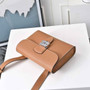 Hermès | Sac Dépêche 21 Bag | Tan Epsom Calfskin | Iconic Handbag - Default Title - View 2