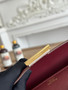 Hermès Constance bag in Wine Red Epsom leather H382691 - Gold - View 10