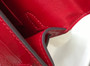 Hermes Kelly Mini II Bag 19 Red Crocodile Leather with Gold Hardware - Default Title - View 9