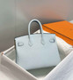 Hermes Birkin Bag Togo Leather Top Quality 2025529 - 25cm - View 3