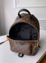 Louis Vuitton LV M44871 Palm Springs PM Monogram Canvas