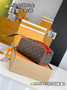Louis Vuitton Dopp Kit M46765 - Default Title - View 8
