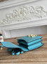 Hermes Constance Epsom Leather 19cm Blue Gold H082235 - Default Title - View 6