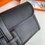 Hermes Wallet Clutch Swift Leather 29cm In Black - Default Title - View 6