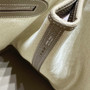 Hermes Garden Party 36 bag Light Gray Togo leather - Default Title - View 7