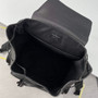Louis Vuitton LV M45538 Backpack Trio Monogram Eclipse Canvas - 38 x 44 x 21 cm / Monogram Canvas - View 8
