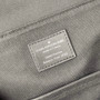 Louis Vuitton LV M45538 Backpack Trio Monogram Eclipse Canvas - 38 x 44 x 21 cm / Monogram Canvas - View 9