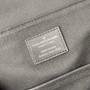 Louis Vuitton LV M45538 Backpack Trio Monogram Eclipse Canvas