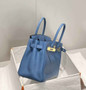 Hermes Birkin Bag Togo Leather Top Quality 2025537 - 25cm - View 5